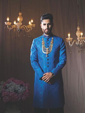 O2 bridegroom
