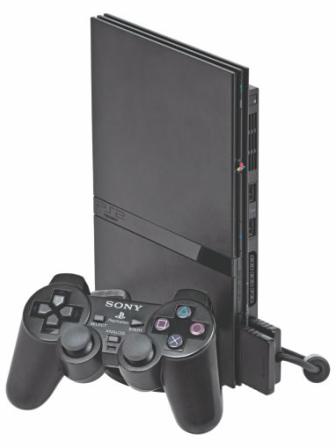 Play station