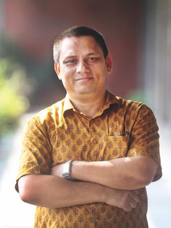 Professor Md Fazlur Rahman