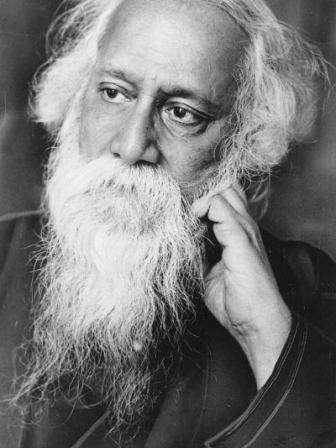 Rabindranath Tagore
