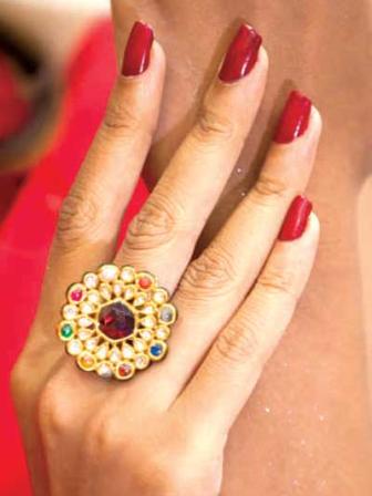 Ring