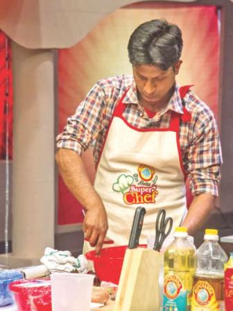 Rupchanda-The Daily Star Super Chef