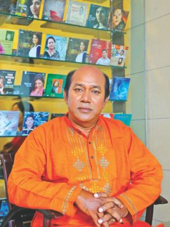 Salauddin Ahmed