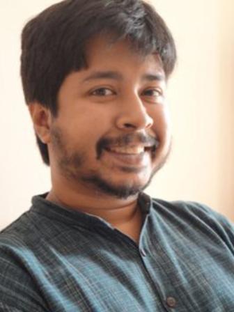 Samit Basu