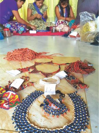 Saving the Forest, Saving the Community