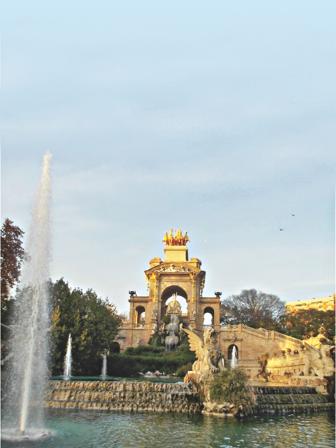 Moorish Alcazar Palace