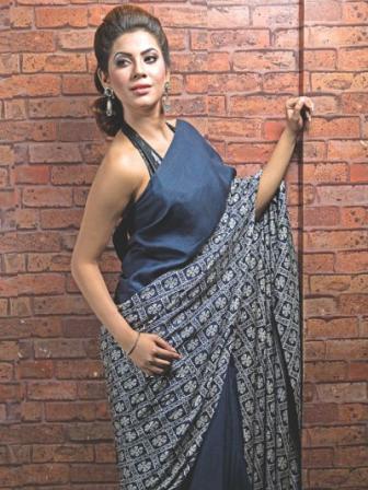 Silk of Bengal