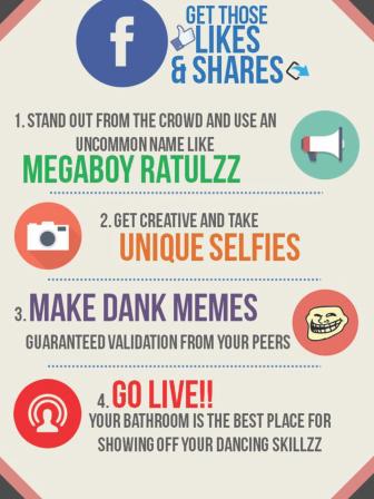 social media