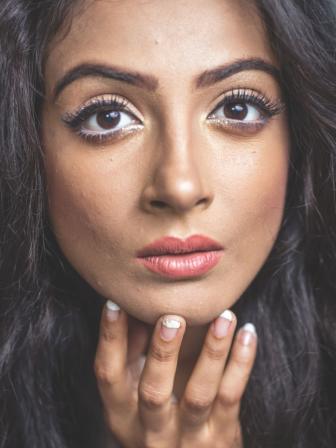 The 3-step Au Natural Routine with the benefits of coconut