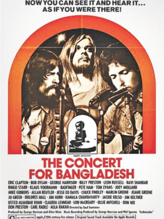 The Times Are a Changing