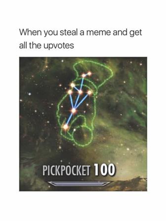 Top Memes of 2017