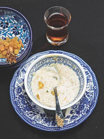 Variations on Vermicelli