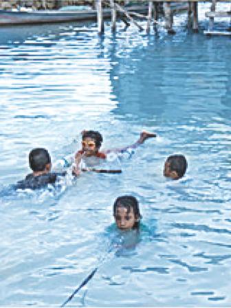 Wakatobi Islands –Acronym like no other  