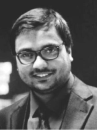 Barrister Omar Khan Joy