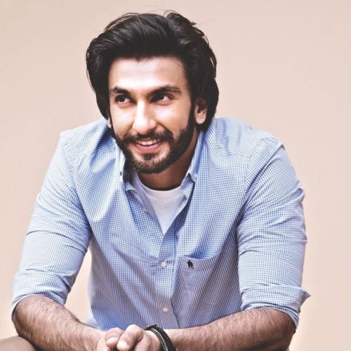 Ranveer Singh