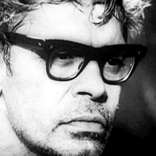 Ritwik Ghatak