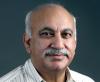 M.J. Akbar