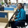 Partha Chakrabortty
