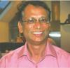 Kamal Ahmed