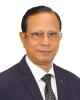 ATM Nazrul Islam