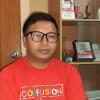Dipankar Roy