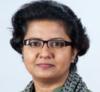 Faustina Pereira