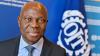 Gilbert F Houngbo