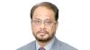 Ghulam Muhammed Quader