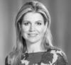 HM Queen Maxima