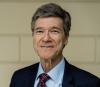 Jeffrey D Sachs