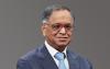 NR Narayana Murthy