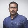 M Shahidul Islam
