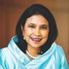 Rangita de Silva de Alwis