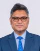 BM Zahid ul Haque