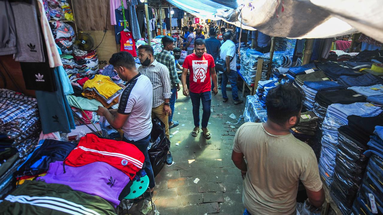 Bongo Bazar: A tapestry of trade, tradition, and transformation