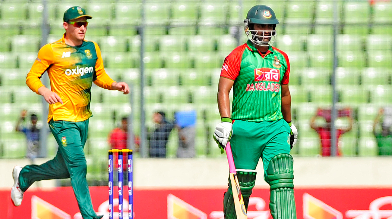 Tamim out