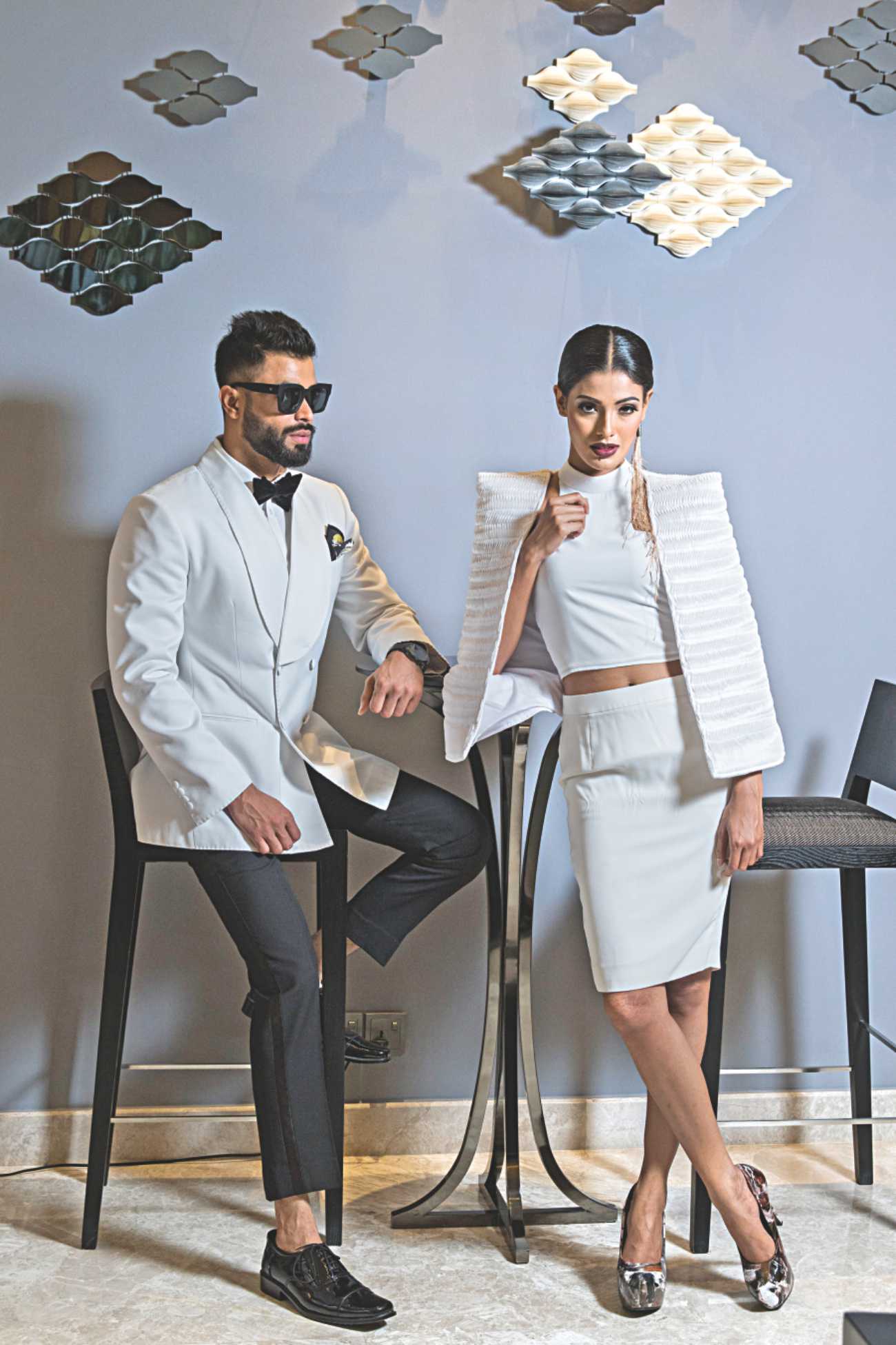 TRENDY FORMALS FOR SUMMER