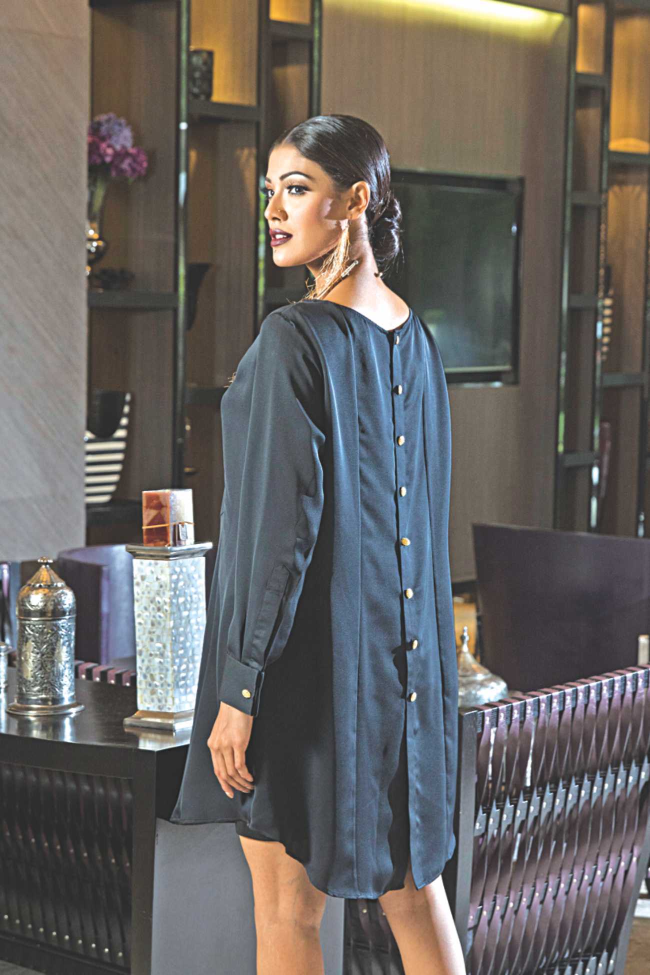 TRENDY FORMALS FOR SUMMER