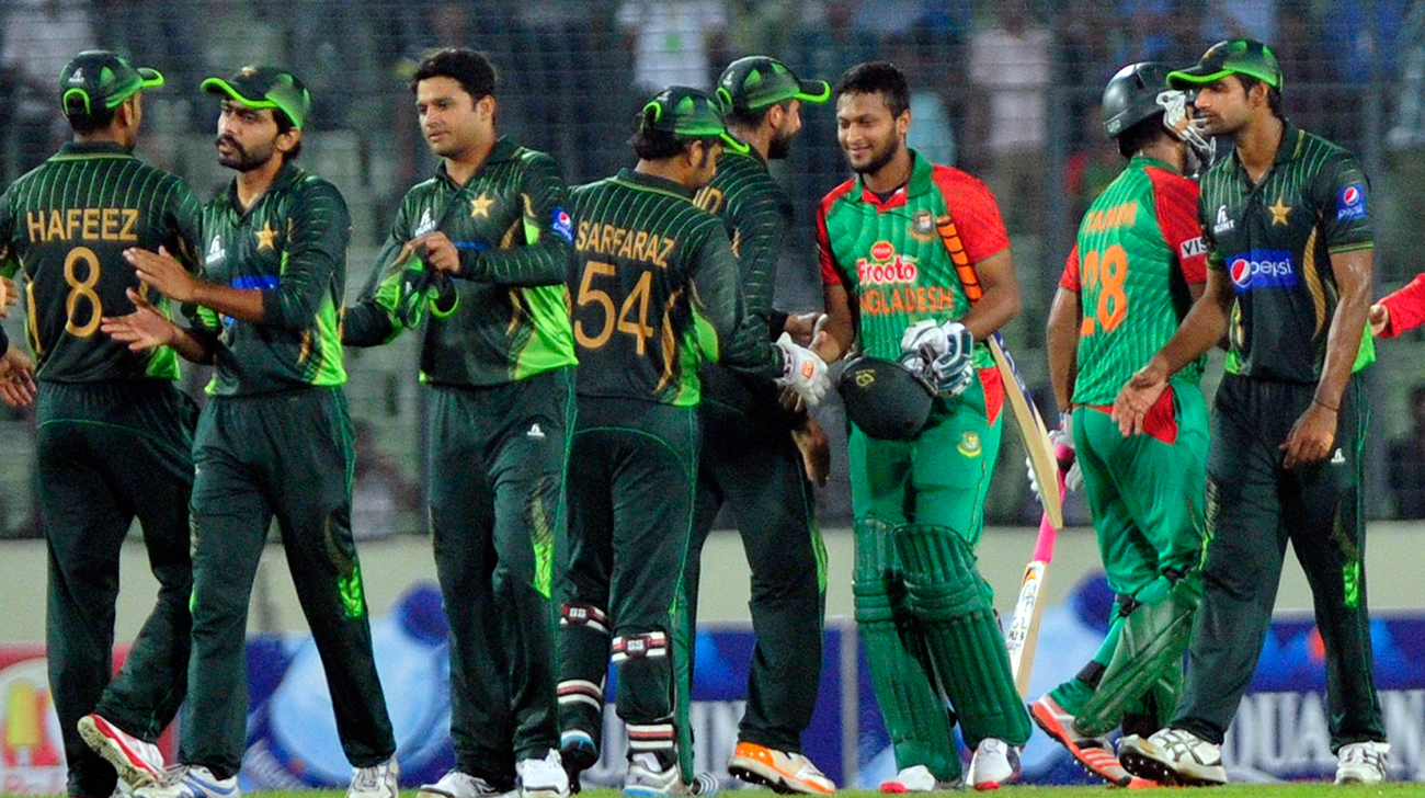 Victory for Tigers!
